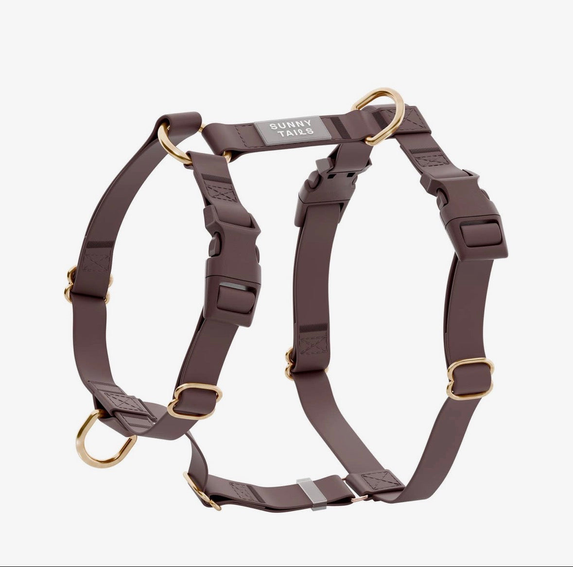 Harnais pour chien imperméable | Sunny Sunny Tails