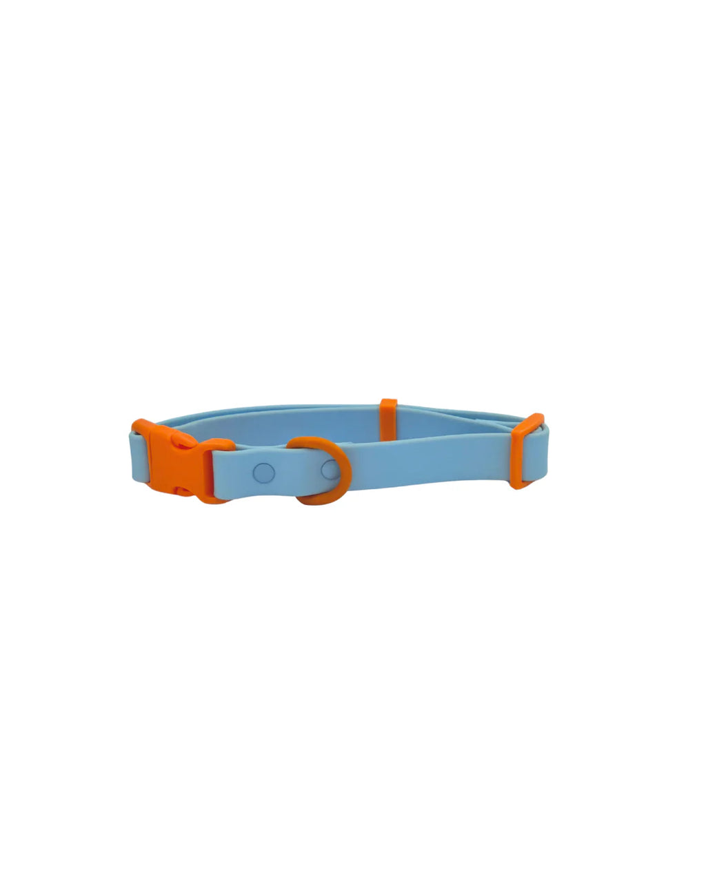 Collier waterproof lilas | Nautic Fritz