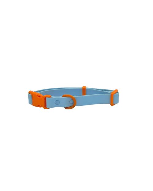 Collier waterproof lilas | Nautic Fritz