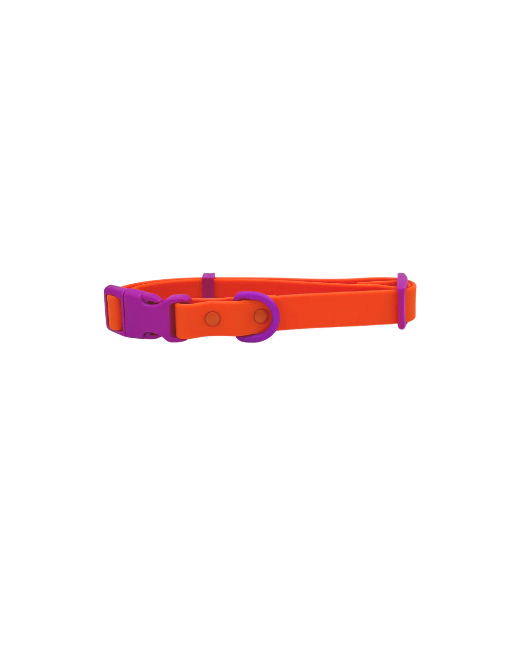Collier waterproof lilas | Nautic Fritz