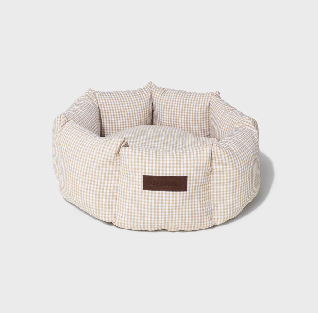 Panier Félix | Vichy BdeBruno