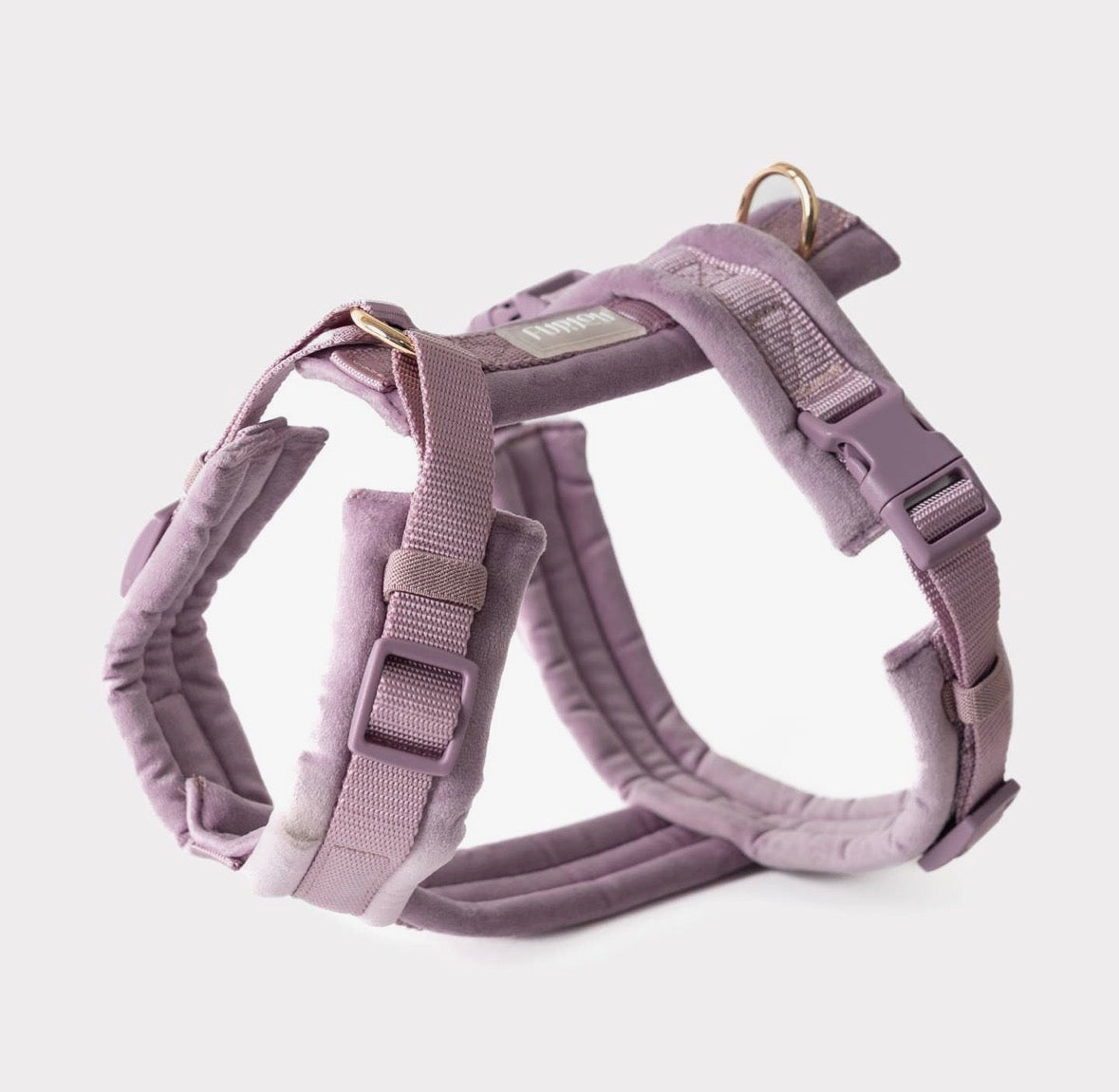 Harnais Velours | Sand Furlou