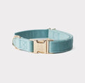 Collier velours | Aura Furlou