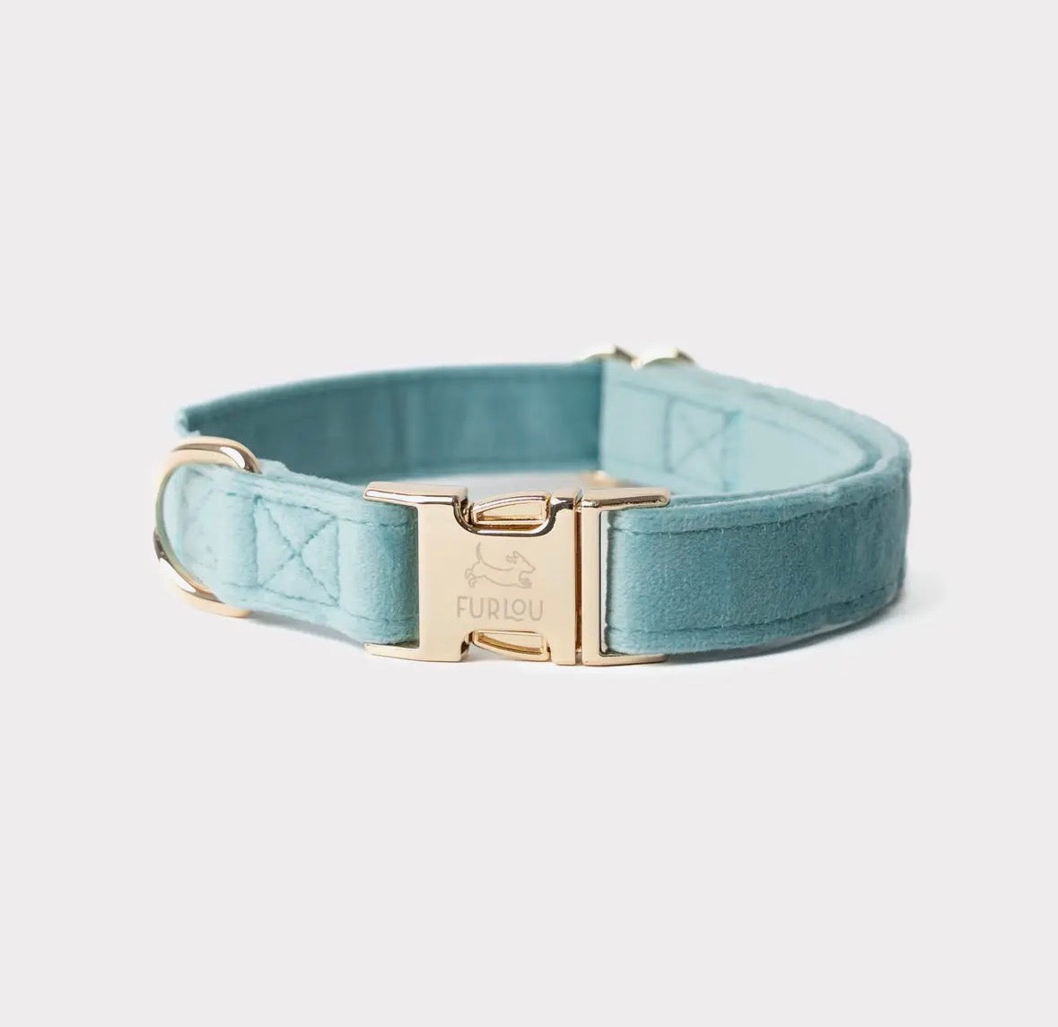 Collier velours | Aura Furlou