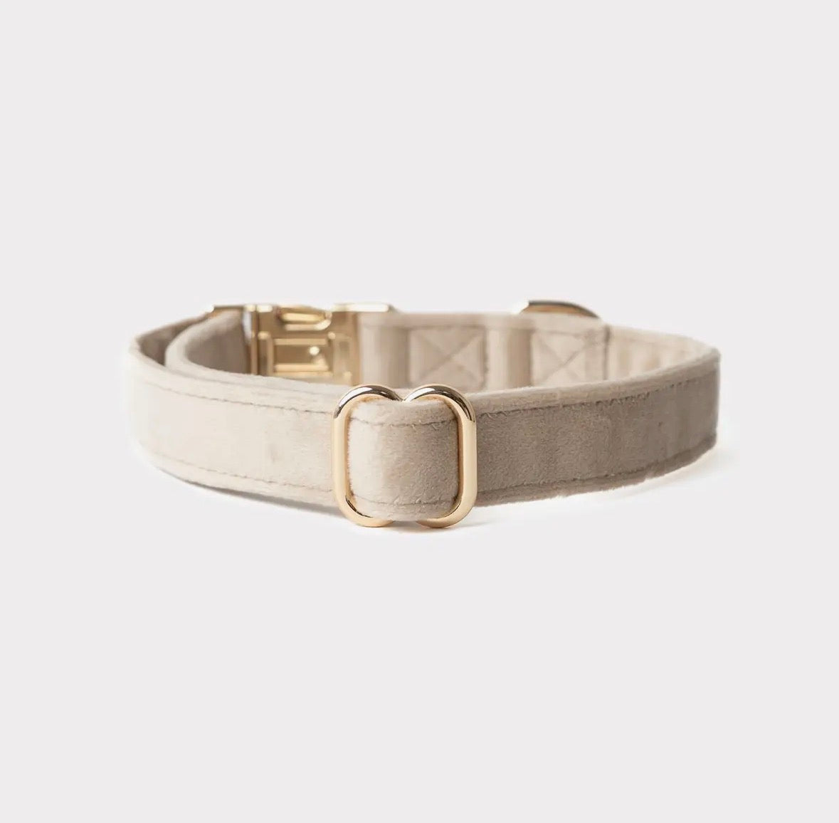 Collier velours | Aura Furlou