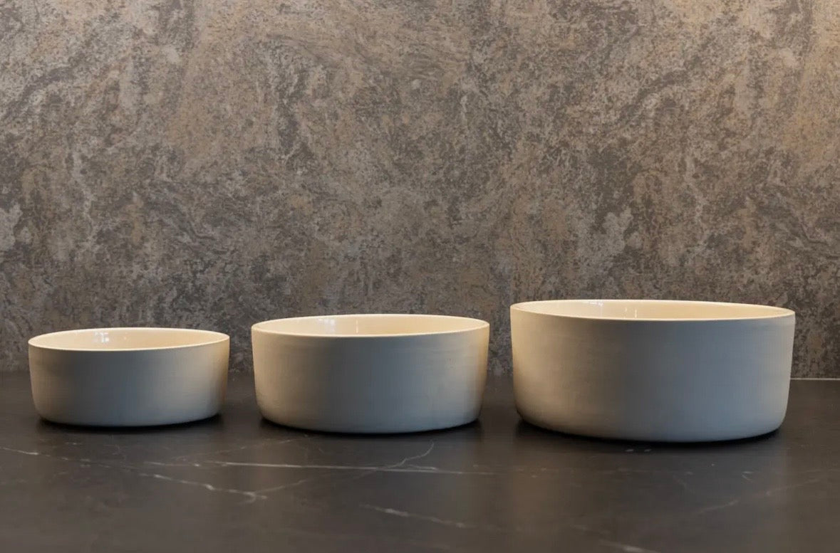 Gamelle céramique | Sand Ava Bowls