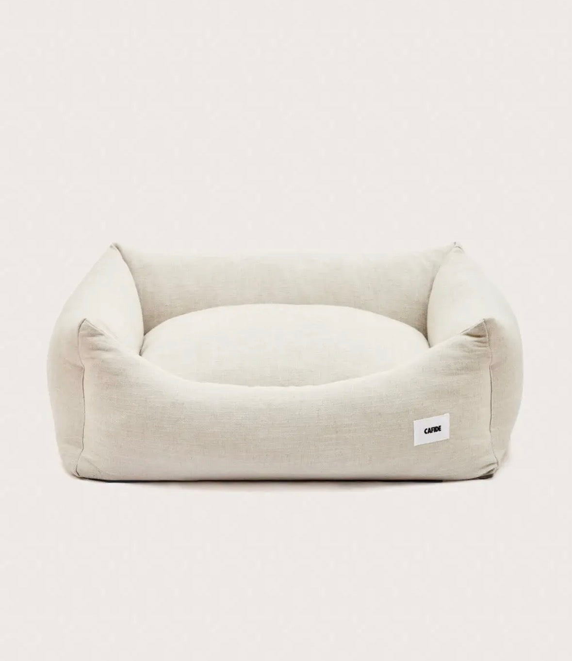 Panier Lucien | Lin Cafide