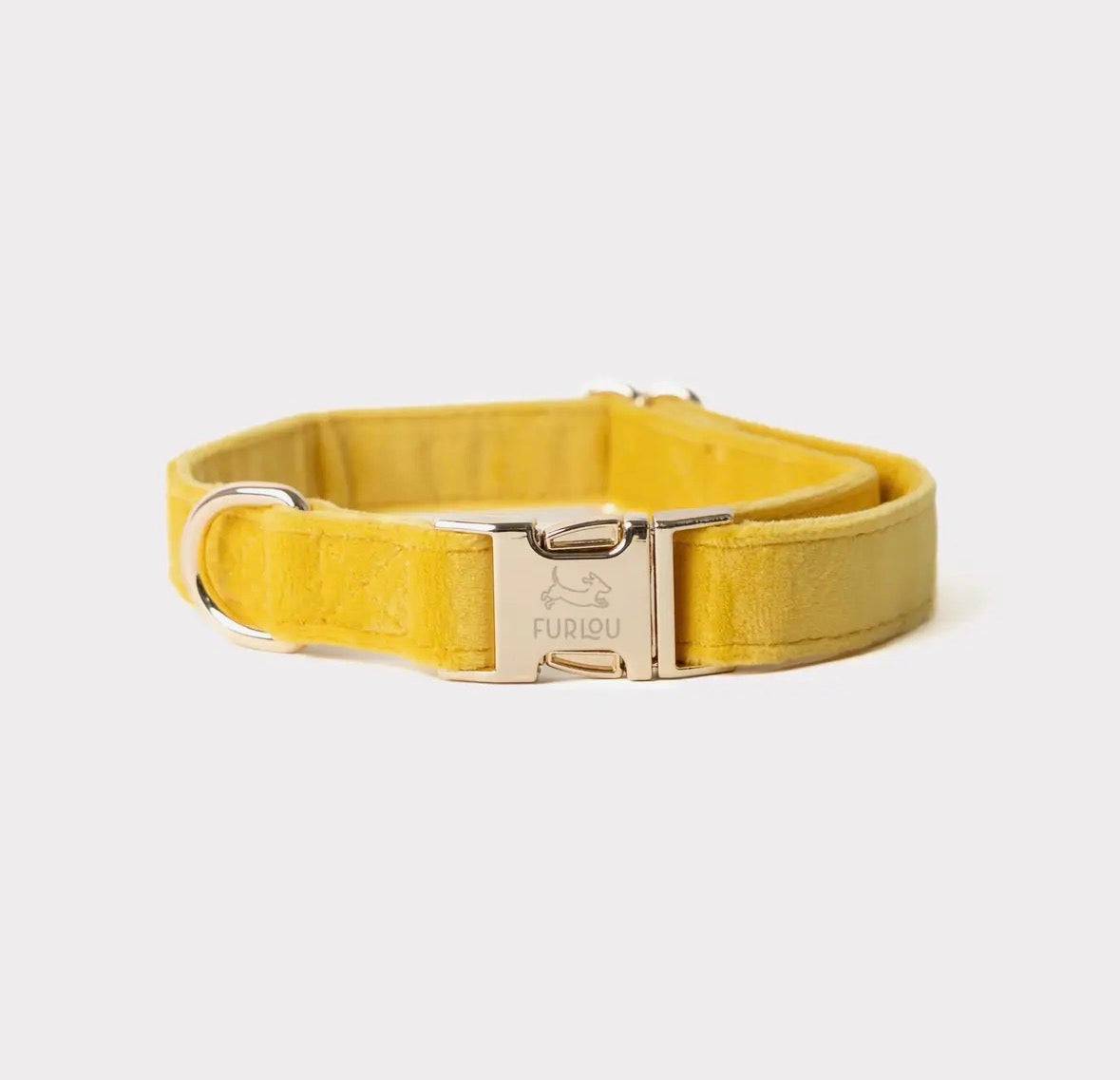 Collier velours | Aura Furlou