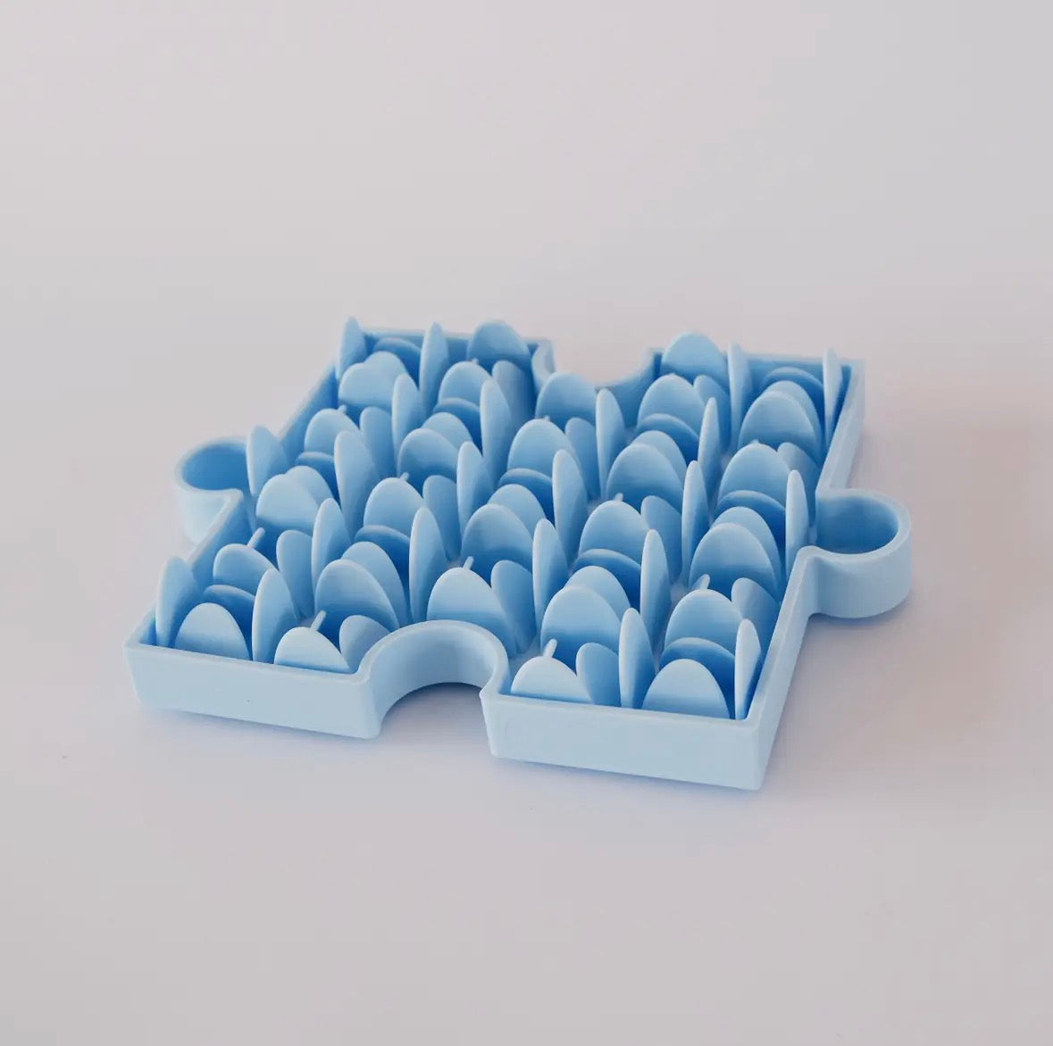 Tapis de léchage | Puzzle Furlou